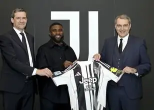 Juventus huurt Jeremy Boga