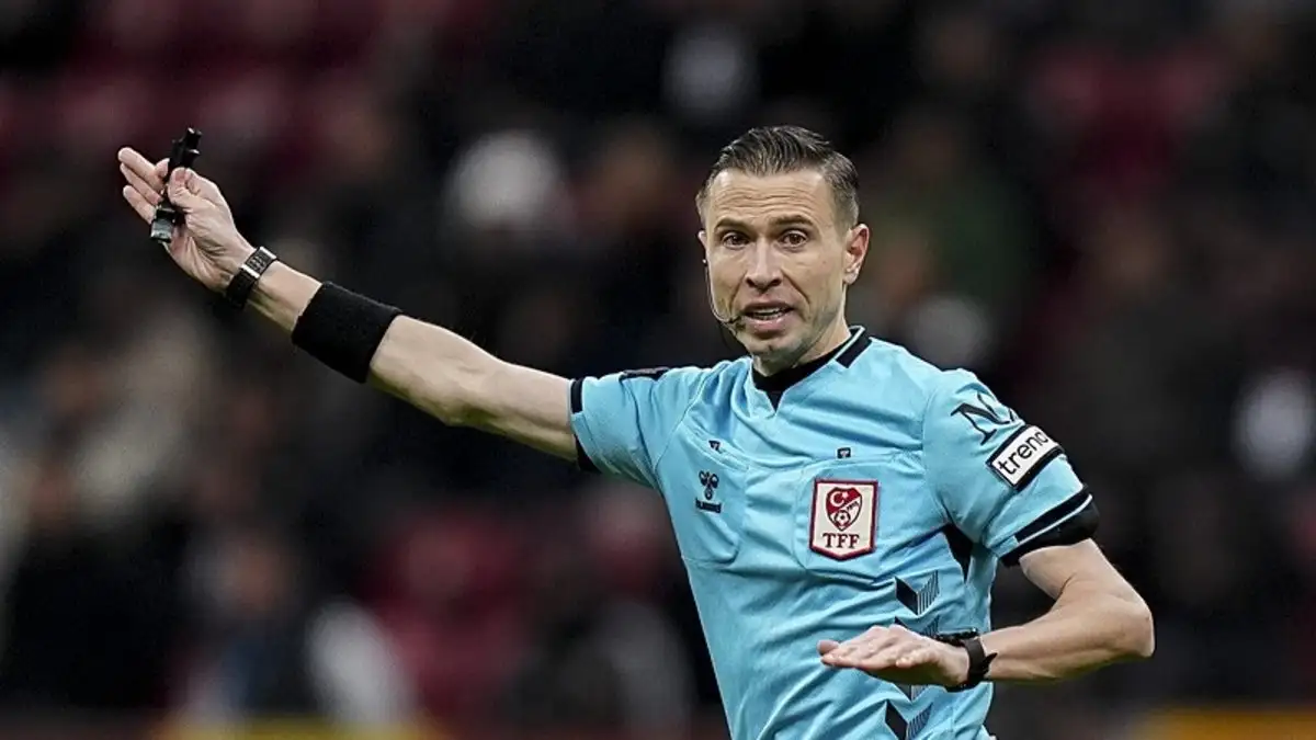 Ahmet Çakar prijst Galatasaray