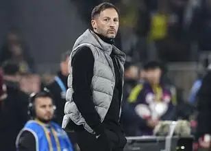 Tedesco's duidelijke boodschap