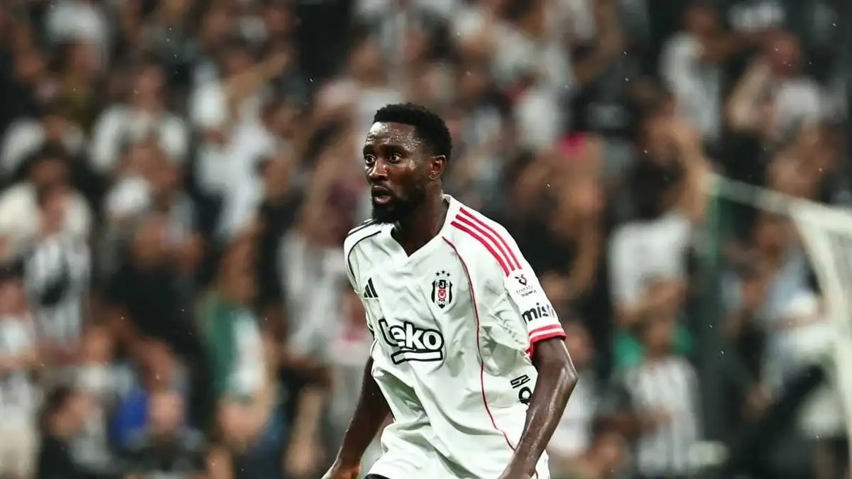 Beşiktaş wijst bod op Wilfred Ndidi af