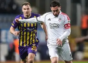 Turkse Beker: Programma 3e week