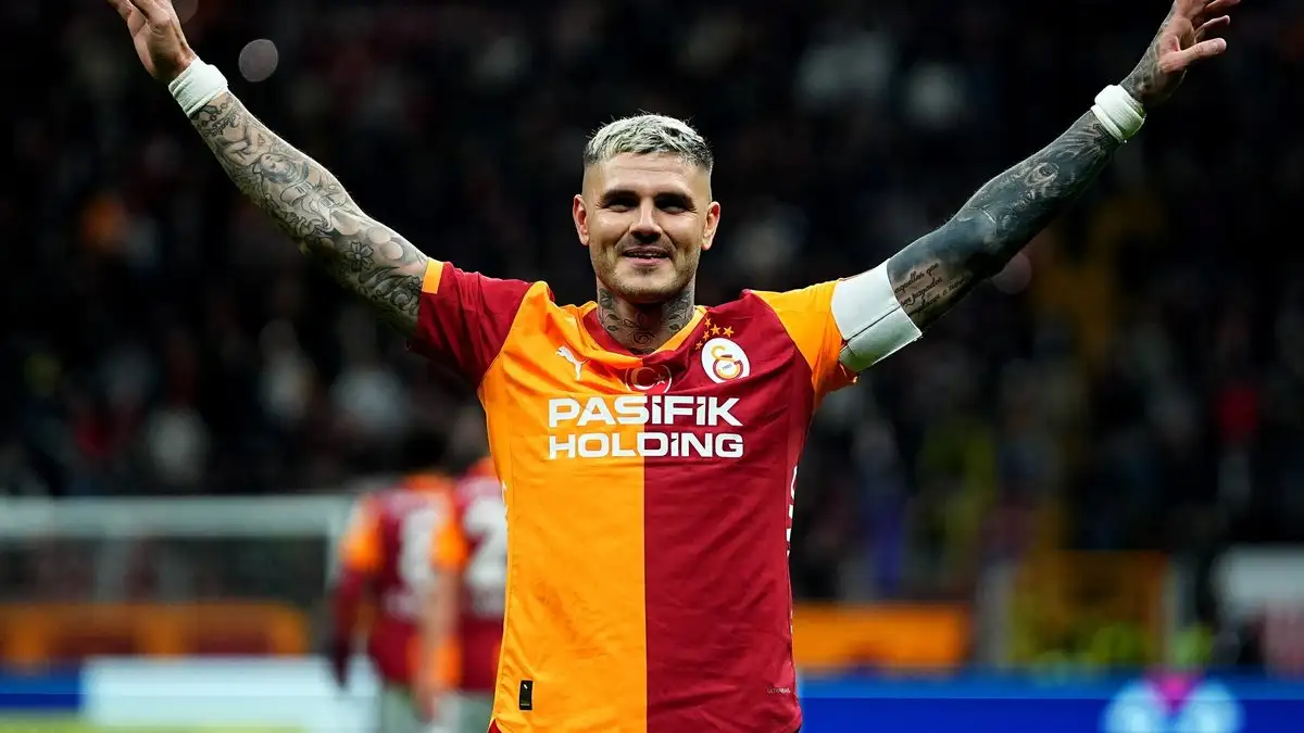 Mauro Icardi's salariseisen zetten Fluminense op achterstand