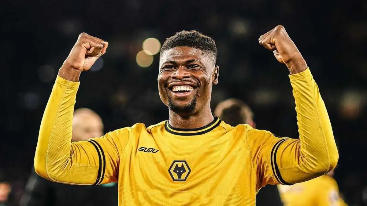 Beşiktaş gaat voor Agbadou