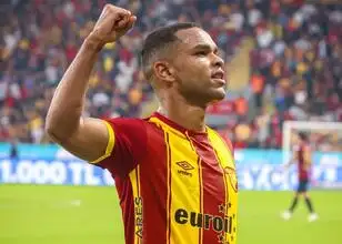 Göztepe weigert aanbod voor Juan