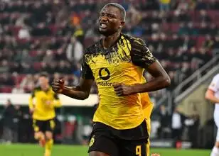 Fenerbahçe onderzoekt Serhou Guirassy