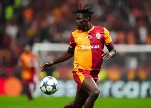 Wilfried Singo over zijn blessure