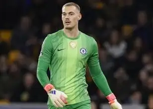 Chelsea weigert Jörgensen verhuur