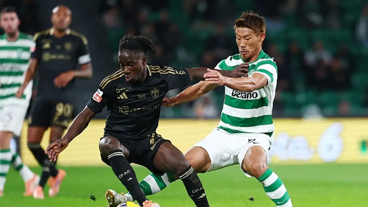 Trabzonspor dichtbij overname Nhaga