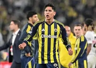 Fenerbahçe krijgt slecht nieuws: Edson Alvarez