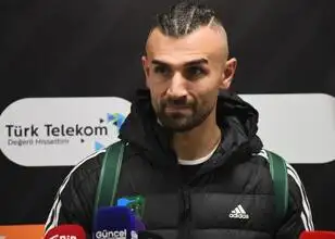 Serdar Dursun: '1-0 voor zouden we hebben gewonnen'