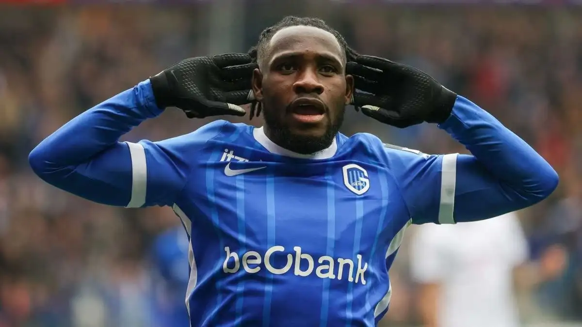 Trabzonspor wil Joseph Paintsil