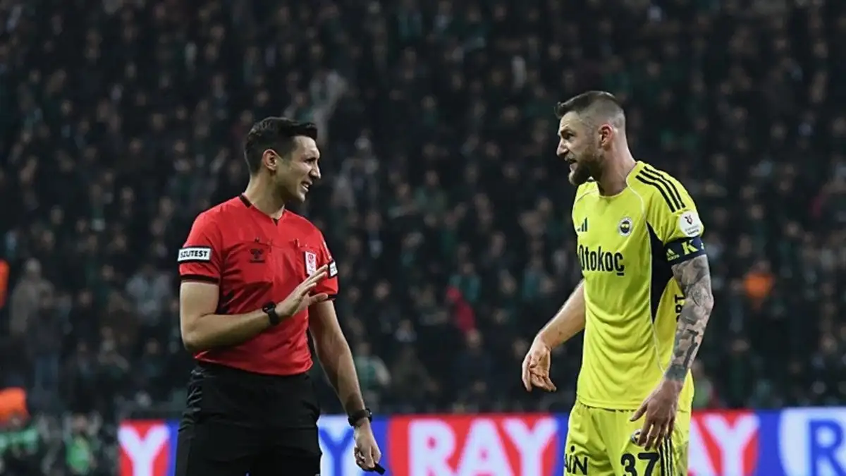 Ahmet Çakar evalueert Kocaelispor - Fenerbahçe