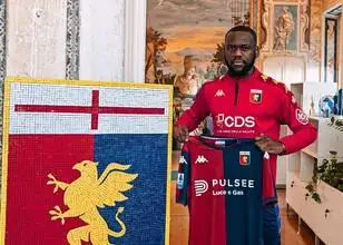 Crisis voor Jean Onana