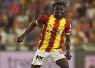 Junior Olaitan naar Beşiktaş