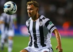 Kayserispor vindt nieuwe spits: Chalov