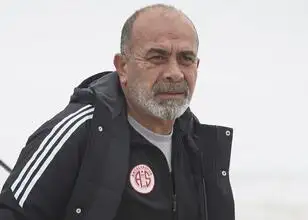 Gülerce: 'Geen doelen in de beker'