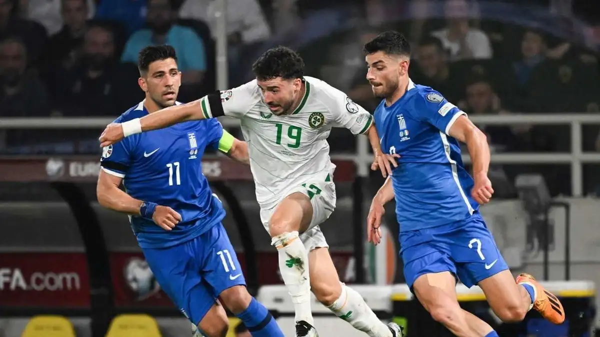 Trabzonspor biedt Johnston aan op huurbasis