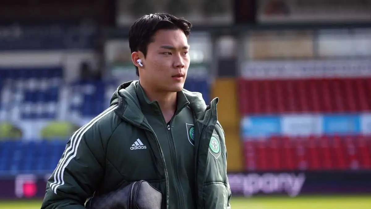 Beşiktaş en Hyeon-Gyu Oh: Overeenkomst bereikt