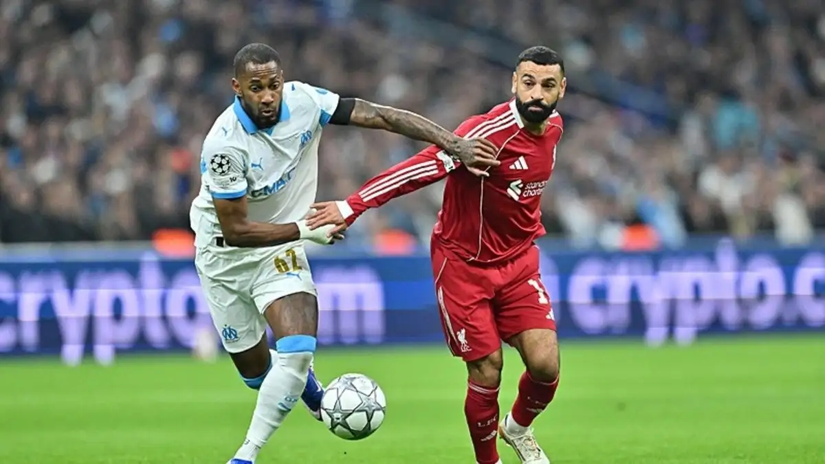 Beşiktaş haalt Murillo binnen