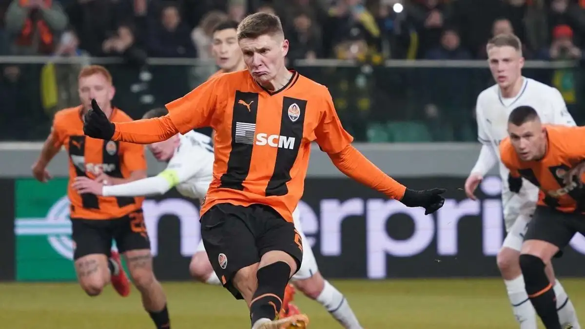 Trabzonspor wil Artem Bondarenko