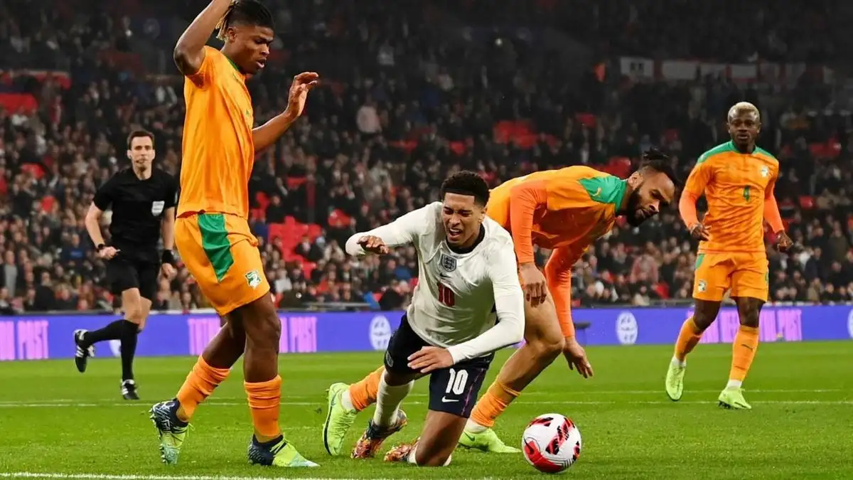 Beşiktaş haalt Agbadou binnen!