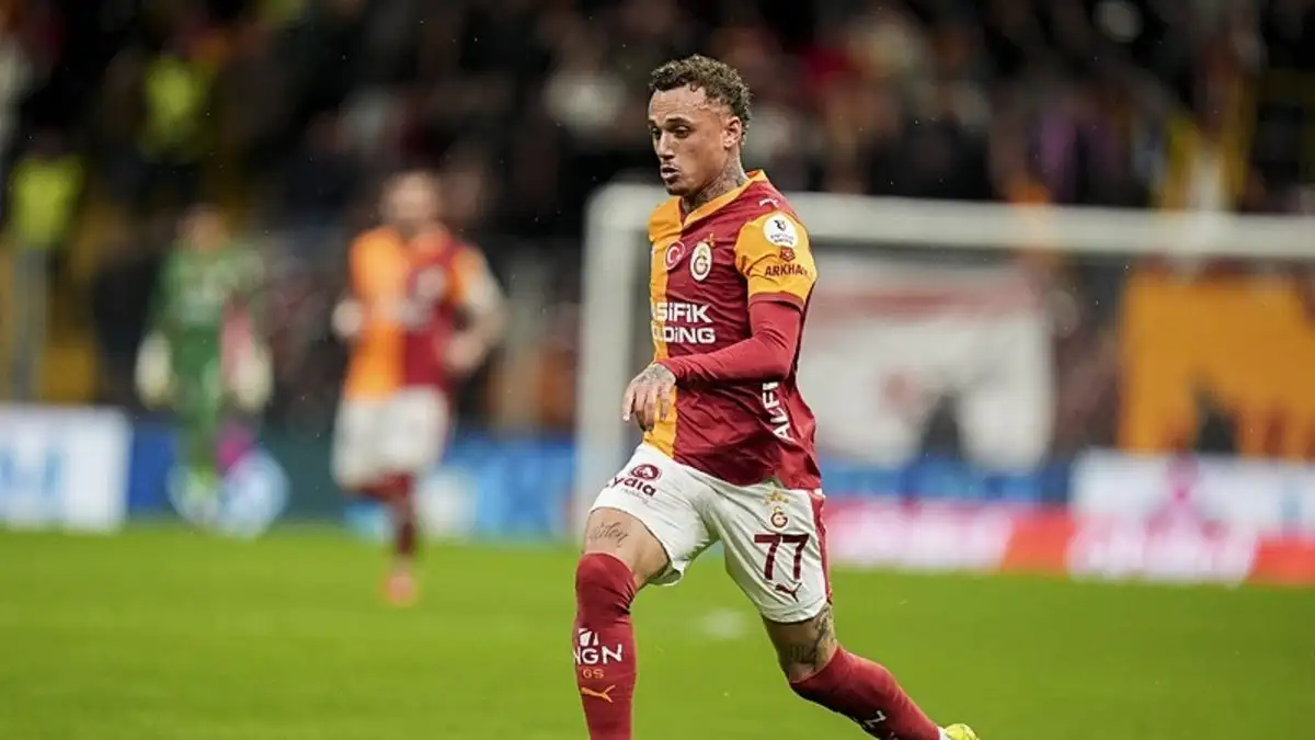 Okan Buruk maakt beslissing over Noa Lang