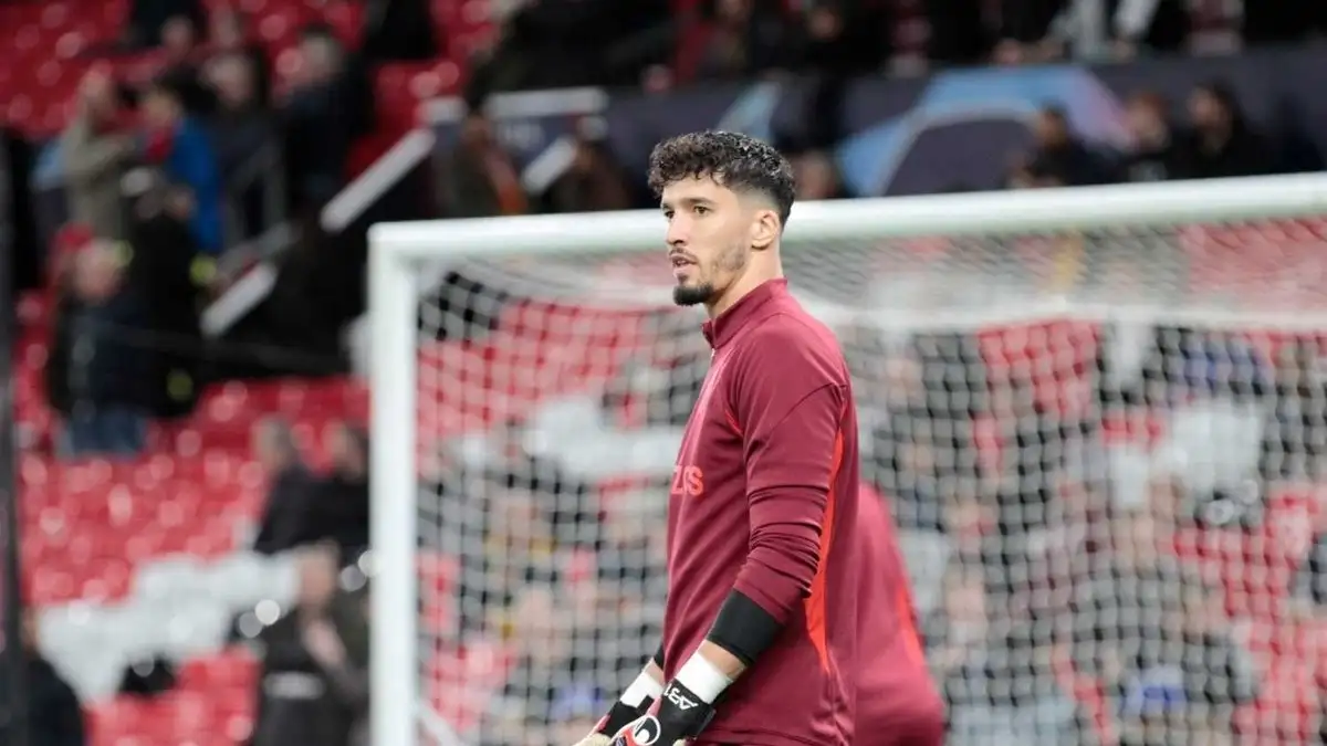 Beşiktaş maakt verrassende transferzette