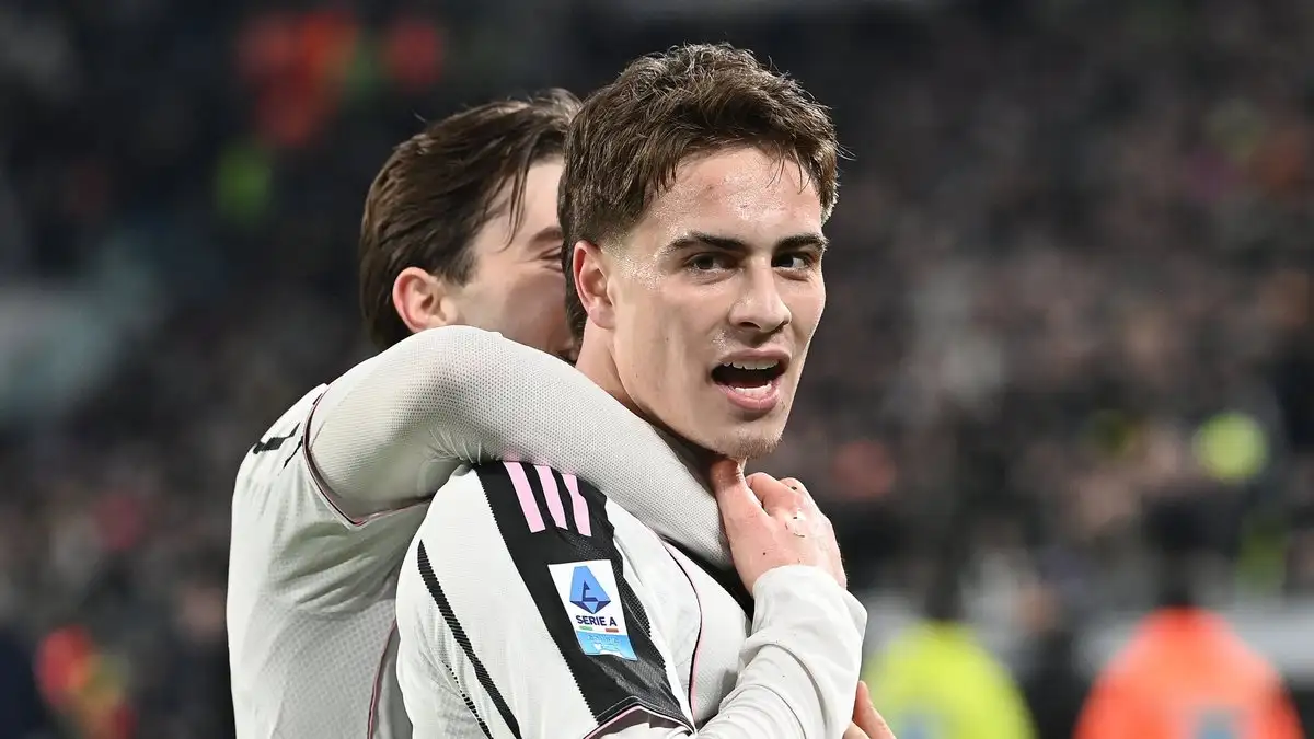 Kenan Yıldız krijgt topsalaris bij Juventus