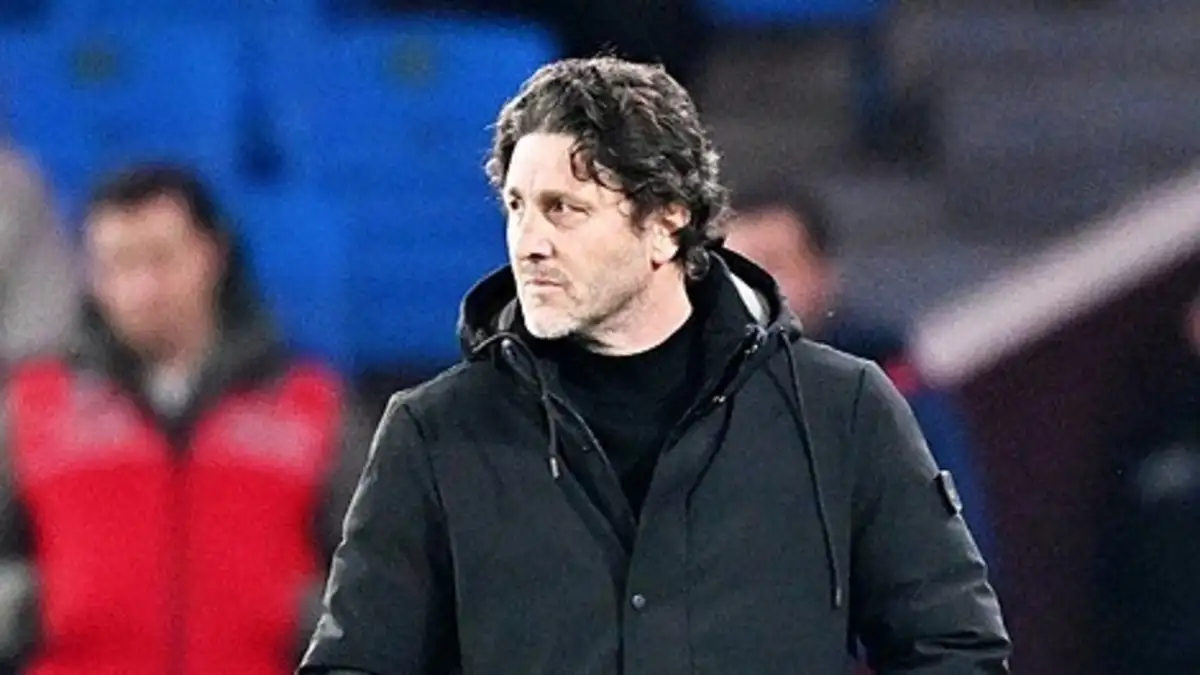 Fatih Tekke praat over Zubkov