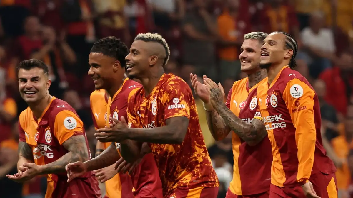 Galatasaray neemt beslissing over Mario Lemina