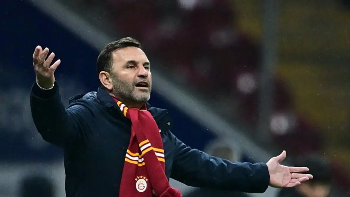 Okan Buruk wil transfers