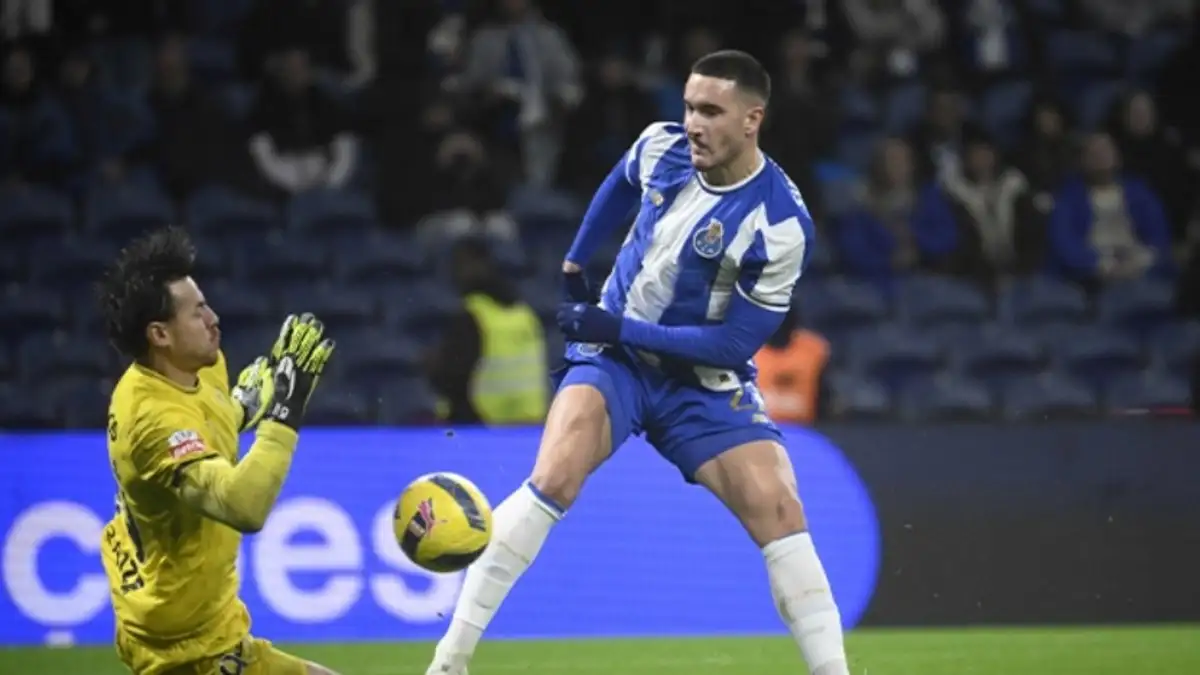 Deniz Gül speelt alleen voor Galatasaray