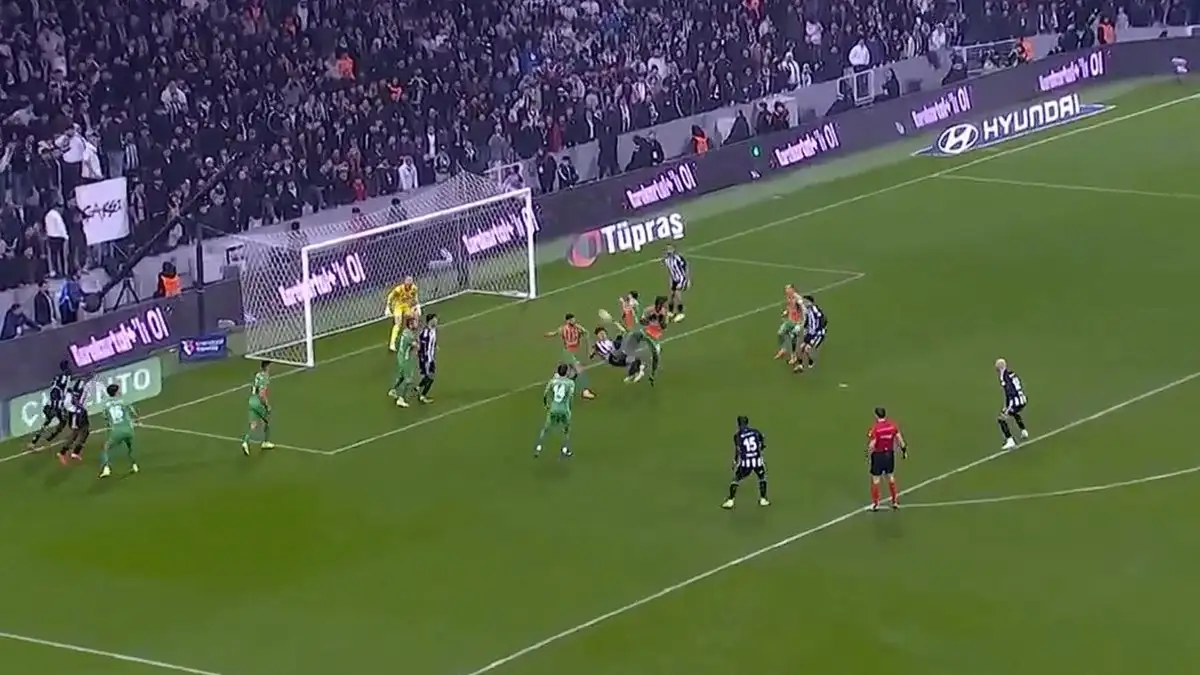 Hyeon-gyu Oh scoort prachtig