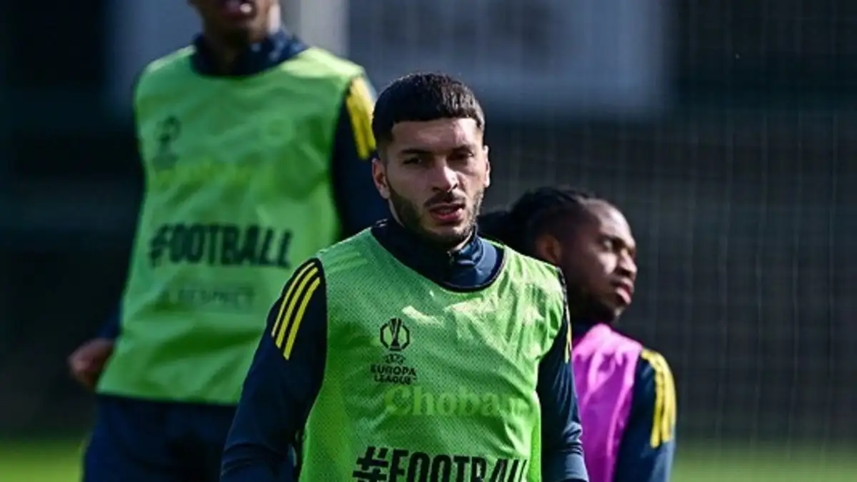 Trabzonspor en Oğuz Aydın: transferdrama