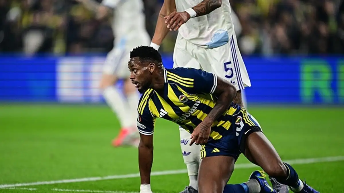 Jhon Duran verlaat Fenerbahçe