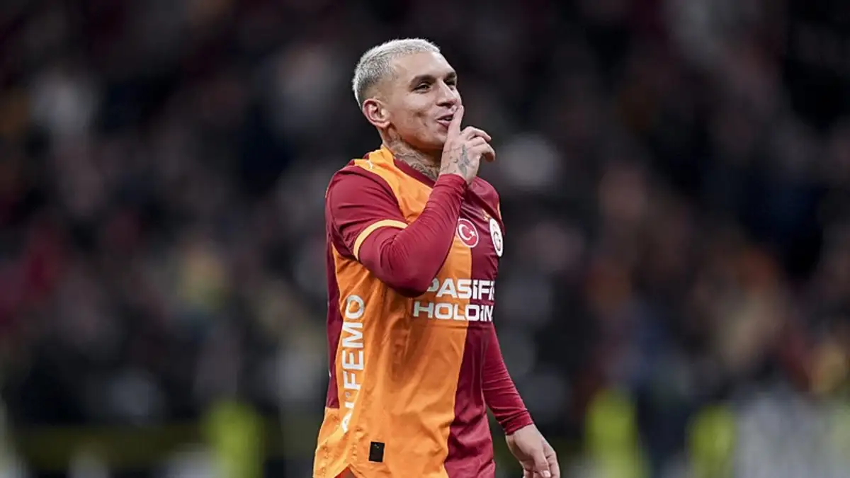 Galatasaray neemt beslissing over Torreira