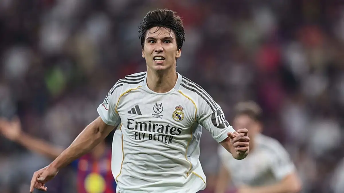 Beşiktaş achter Real Madrid-ster aan