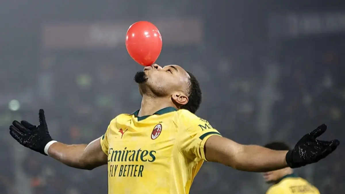 Nkunku maakt verrassende transferbekentenis over Fenerbahçe