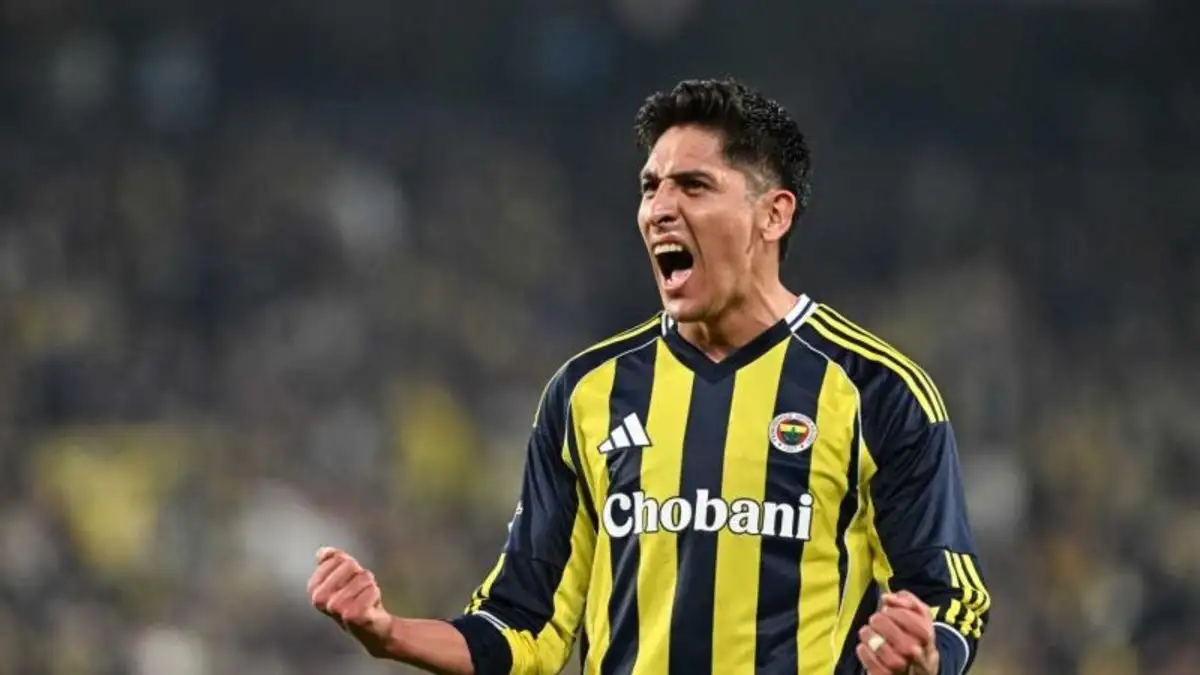 Edson Alvarez naar Fenerbahçe?