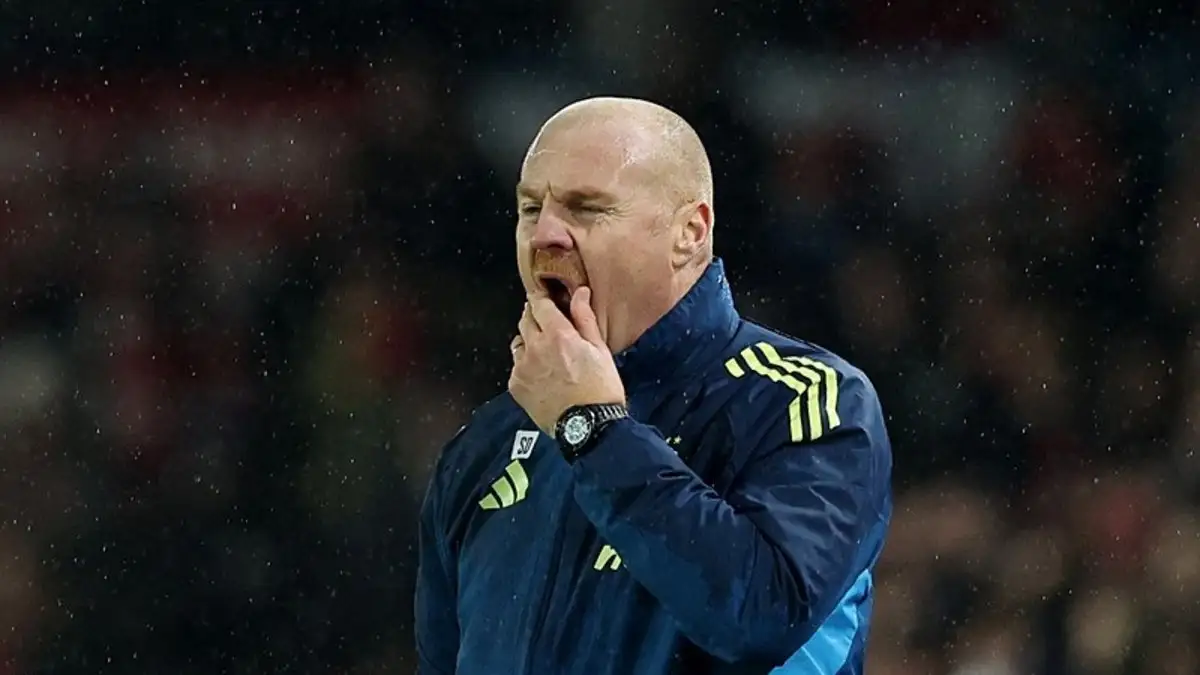 Fenerbahçe tegen Nottingham Forest: technisch directeur in gevaar