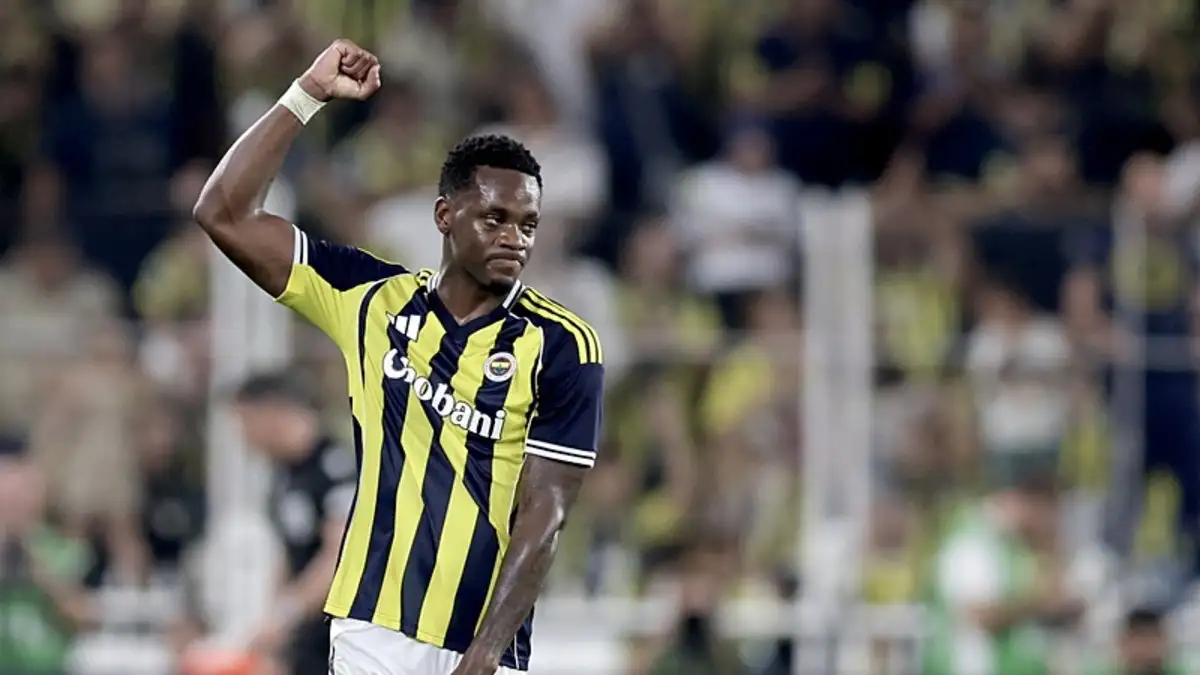 Jhon Duran naar Zenit