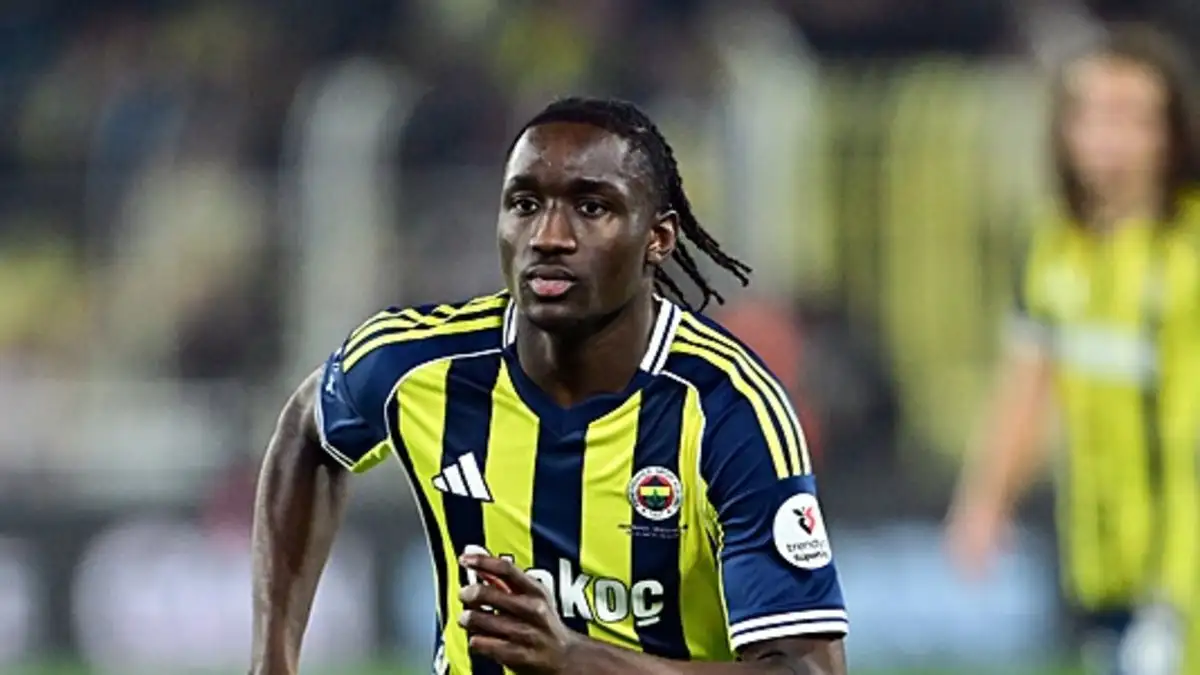 Domenico Tedesco maakt beslissing over Sidiki Cherif