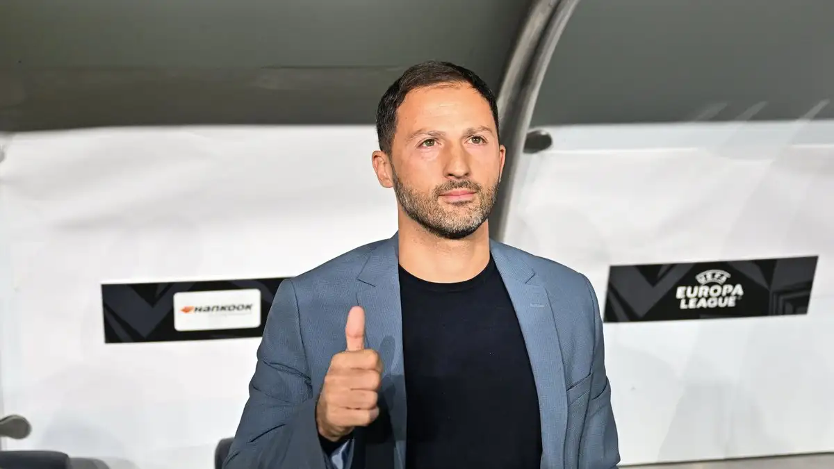 Fenerbahçe haalt versterking uit Afrika