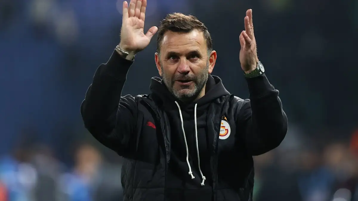 Galatasaray krijgt transfermogelijkheid