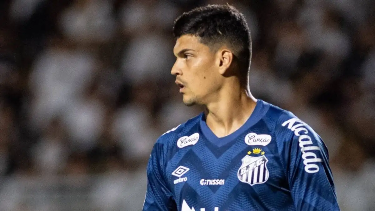 Beşiktaş biedt op Gabriel Brazao