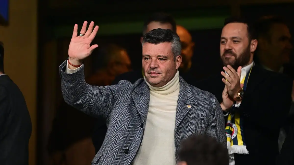 Fenerbahçe neemt beslissing over premie voor Trabzonspor-wedstrijd