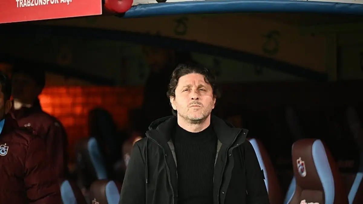 Fatih Tekke: We willen winnen en de fans gelukkig maken