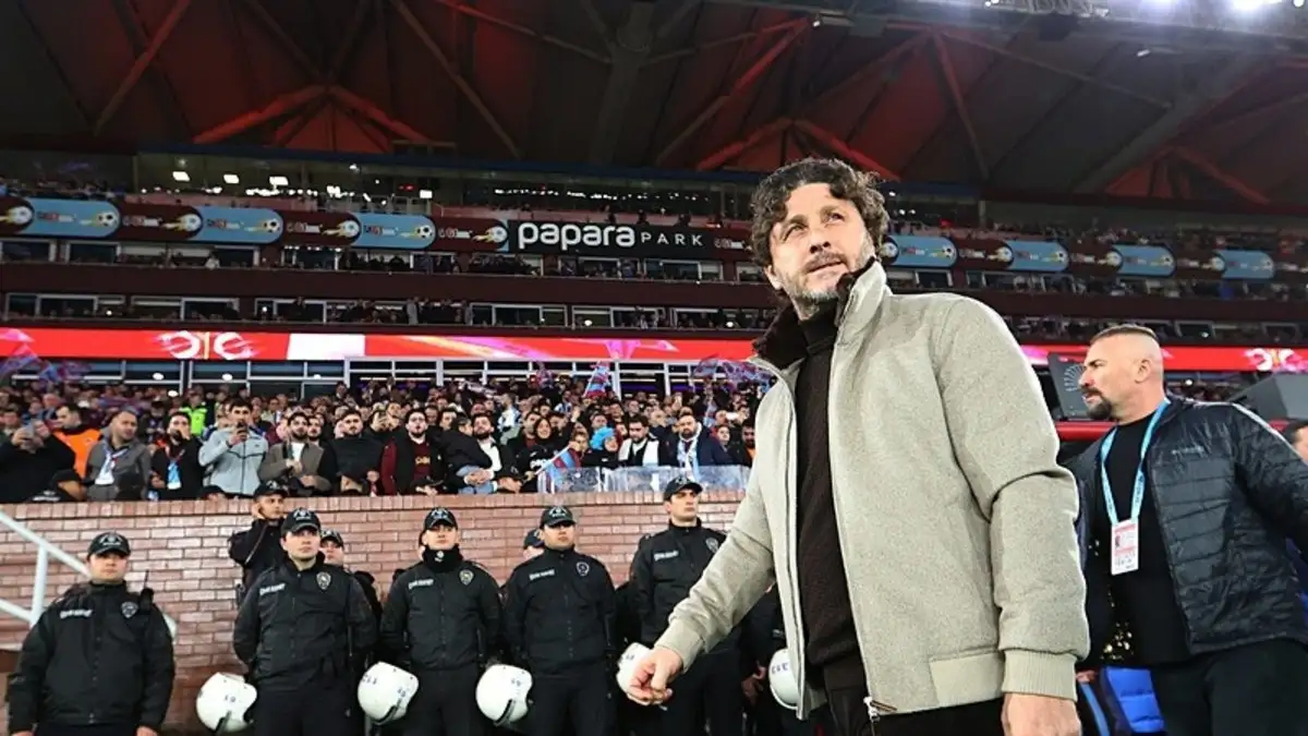 Fatih Tekke: Fenerbahçe scoorde 3 doelpunten uit 3 schoten