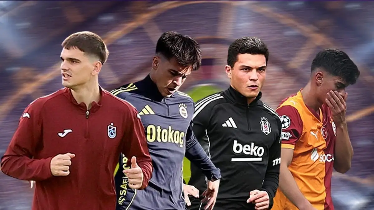 Trendyol Süper Lig zakt in ranglijst