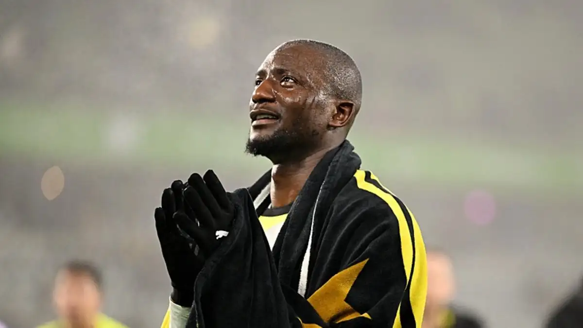 Fenerbahçe wil Serhou Guirassy